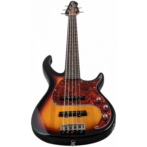 PEAVEY Milestone 5 Sunburst фото 3