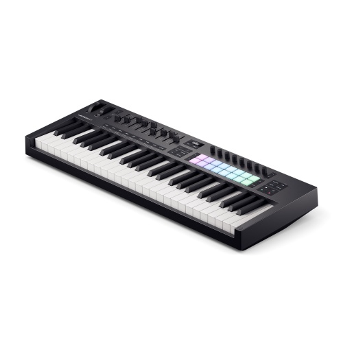 NOVATION Launchkey 49 MK4 фото 2