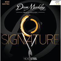 Dean Markley DM2502 Signature Light