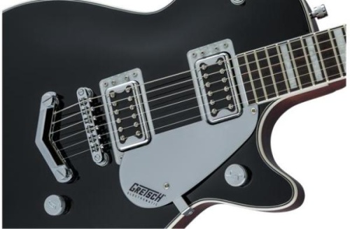 GRETSCH G5220 Electromatic Jet BT Black фото 3