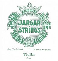 Jargar Strings Violin-Set-Green Classic