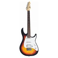 PEAVEY Raptor Plus Pack Sunburst