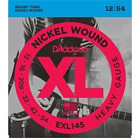 D`ADDARIO EXL145