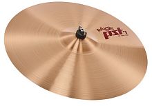 Paiste 0001701820 PST 7 Light Ride Тарелка 20'