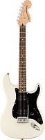 FENDER SQUIER Affinity 2021 Stratocaster HH LRL Olympic White