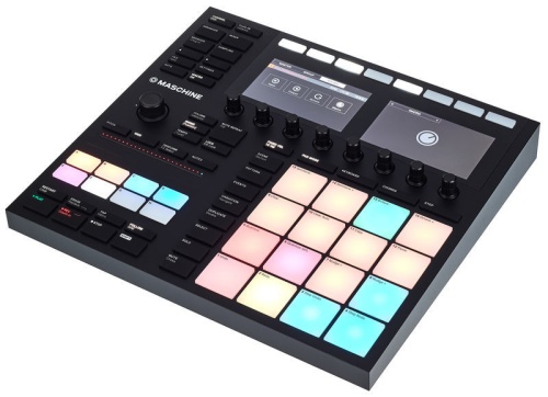 Native Instruments Maschine Mk3