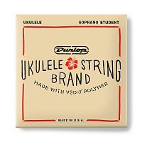 DUNLOP DUQ201 Ukulele Soprano Student