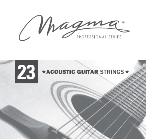 Magma String GA023G