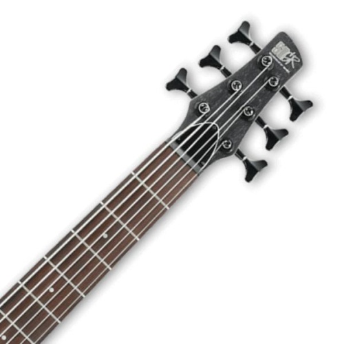 IBANEZ SR306EB-WK фото 4