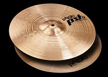 PAISTE 0000683714 New PST 5 Medium Hats