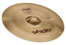 Paiste 0001062518 2002 Novo China Тарелка 18''