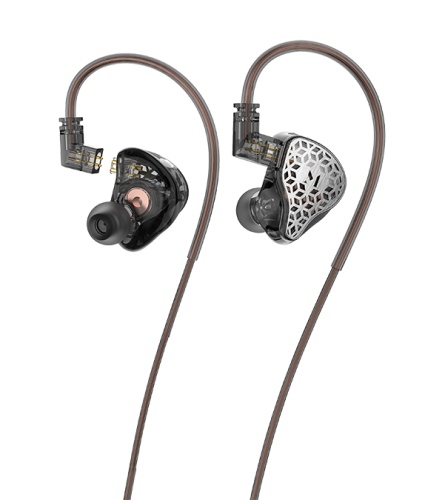 Music Public Kingdom IEM220