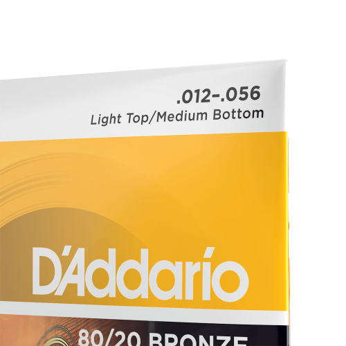 D`ADDARIO EJ14 фото 3