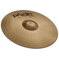 Paiste 0000151414 201 Bronze Crash