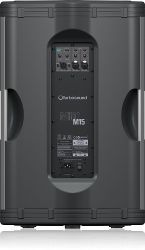 TURBOSOUND M15 фото 4