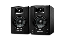 M-AUDIO BX4 PAIR