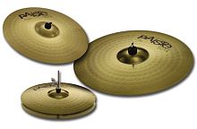 PAISTE 000014USET 101 Brass Universal Set