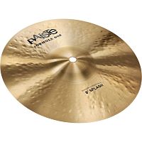 Paiste 0001142208 Formula 602 Modern Essentials Splash Тарелка 8''