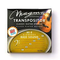 Magma String GCT-E