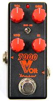 Yerasov 7000 VOLT MINI DISTORTION