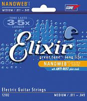 ELIXIR 12102