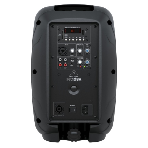 BEHRINGER PK108A фото 3