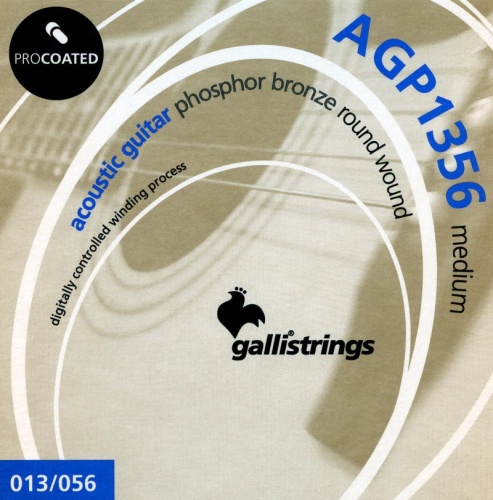 GALLI STRINGS AGP1356