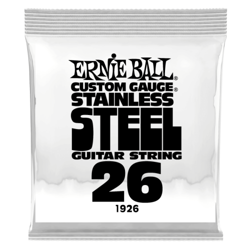 ERNIE BALL P01926