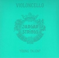 Jargar Strings Cello-3/4-Set Young Talent