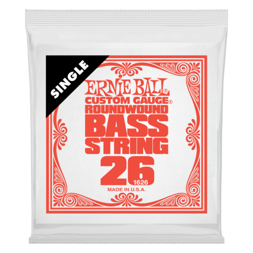 ERNIE BALL P01626