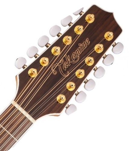 TAKAMINE G70 SERIES GJ72CE-12NAT фото 3